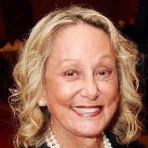 Meet your Posher, Susan